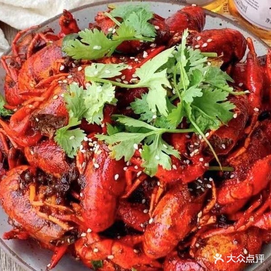 食不叁小业烧烤