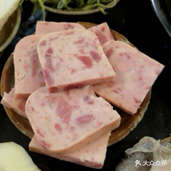 满庭香干锅驴肉汤锅