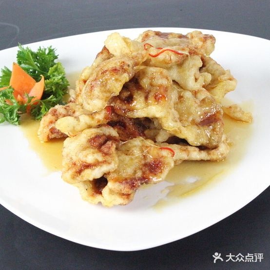 老王家东北菜饺子馆(石牌岭店)