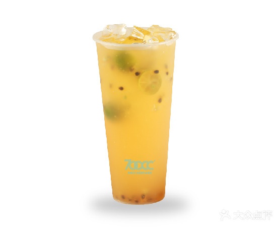 700cc天然苏打水茶饮(恒大店)