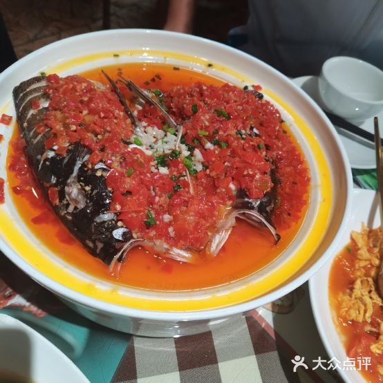金牛湾餐厅(海秀路店)
