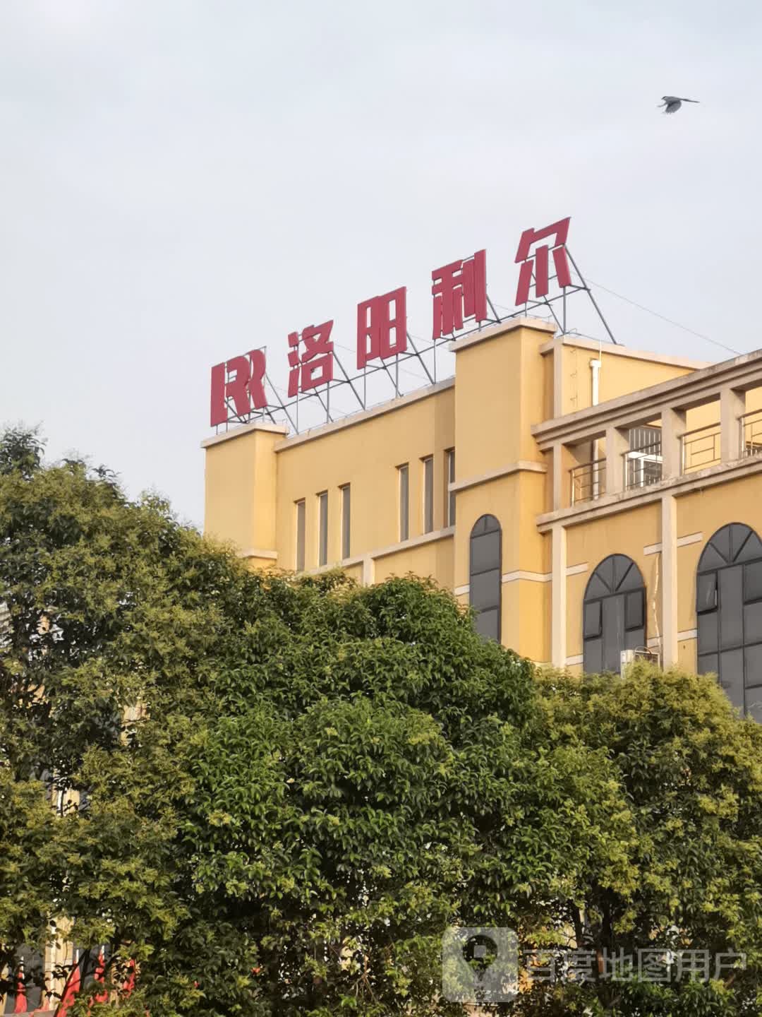 洛阳科尔
