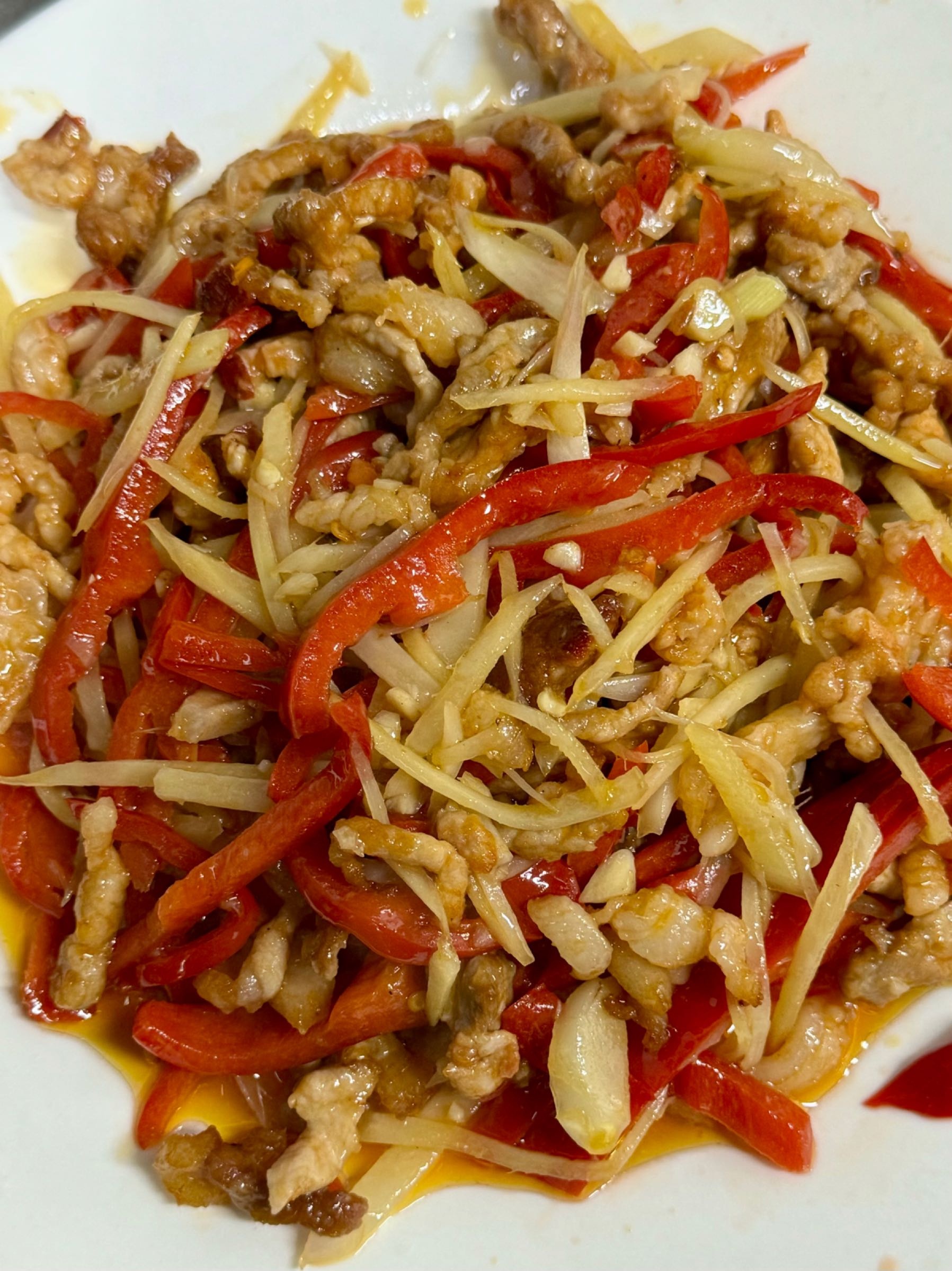 老钟饭馆(金辉悦府店)