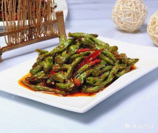 北兴烧麦