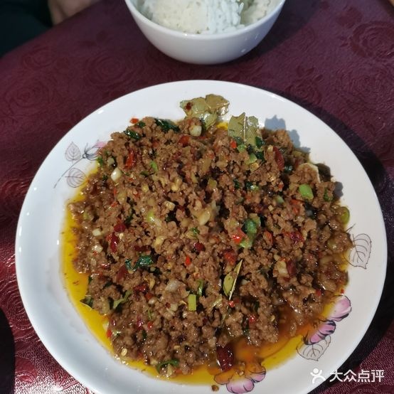 湘家味餐厅