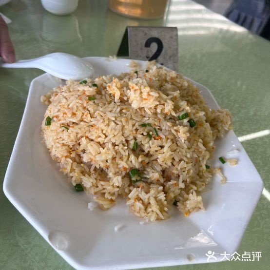 夏遇海鲜餐厅(双月湾必选海景店)