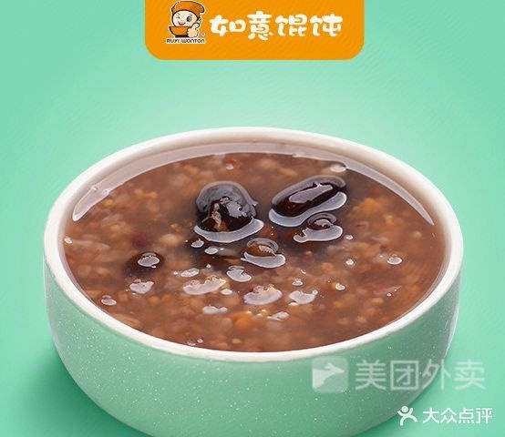 家人粥道馆(德阳店)