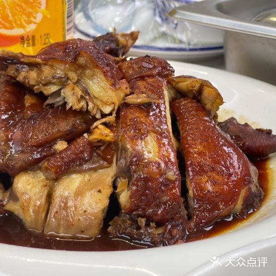 朱妈小厨(府城店)
