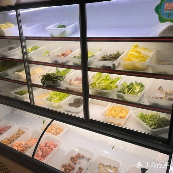 酱少侠自助火锅