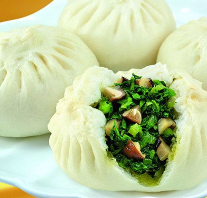 南京灌汤小笼包南京鸭血粉丝(龙湖北路店)