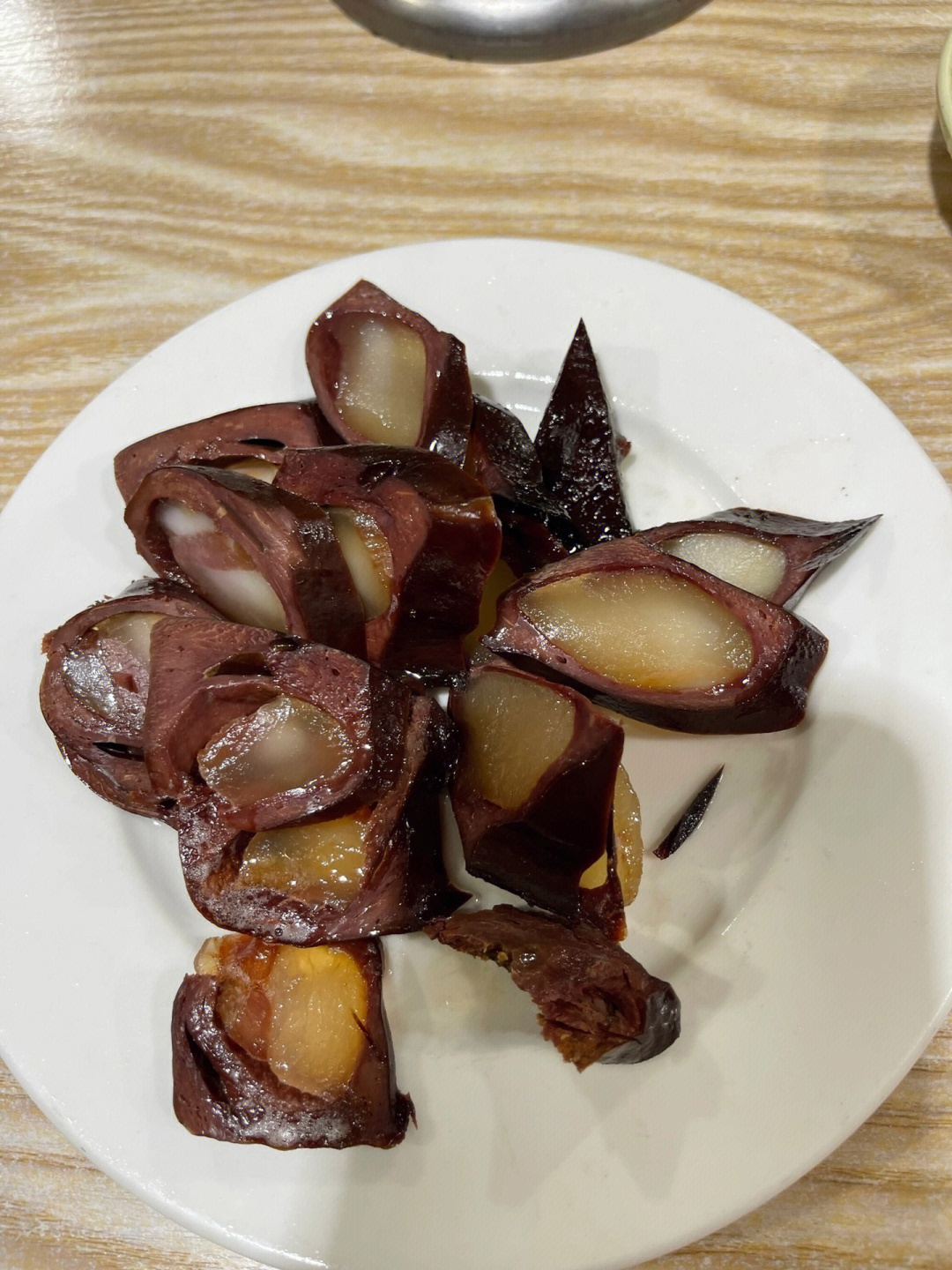生椒牛肉面(瑞河街店)