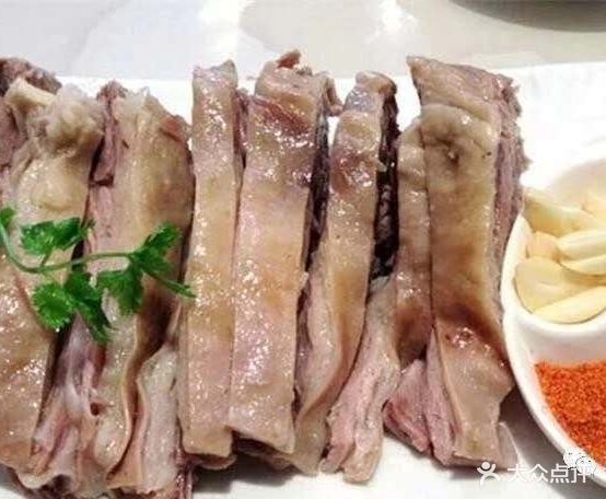 一品羊羊羊(羊肉馆)
