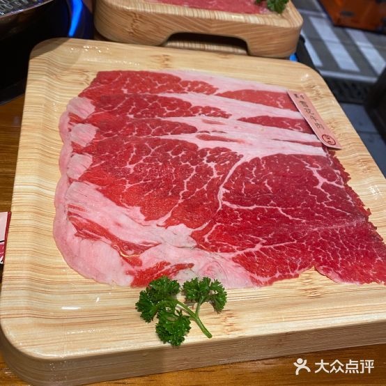 当你·夜深烧肉