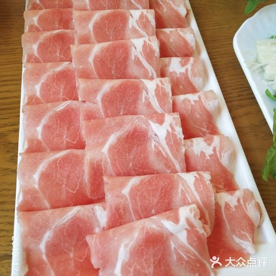 老北京四季涮肉(仓上店)