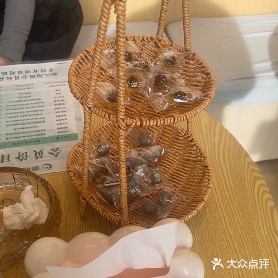 奈晚推拿·按摩新养生(世纪花园店)