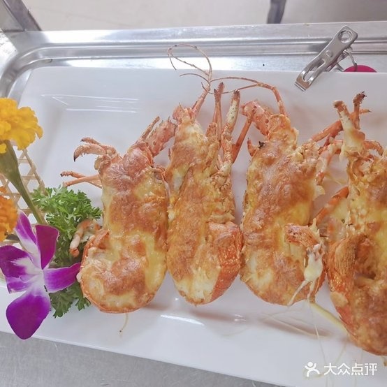 东腾餐厅