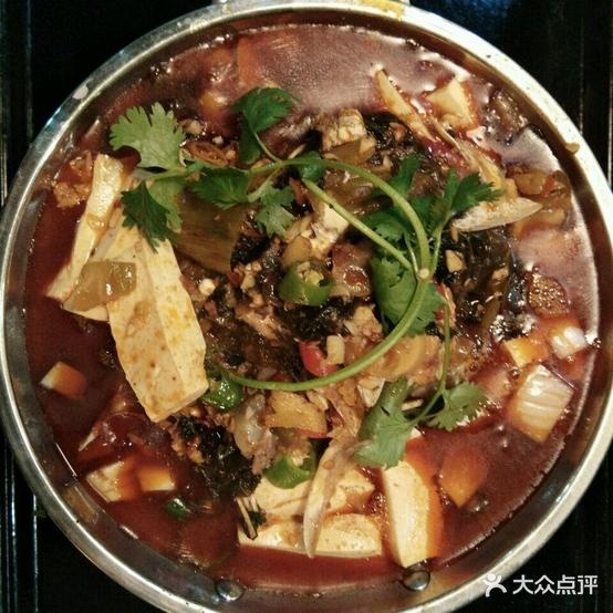 陈厨私家菜(株洲第二分店)