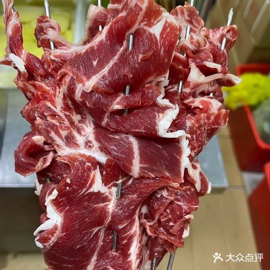 闹闹旋转小火锅(常州总店)