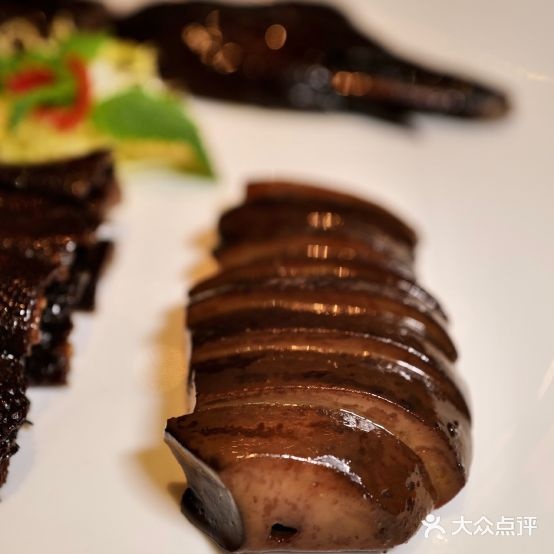 意畔意大沥餐厅(随轩中餐厅)