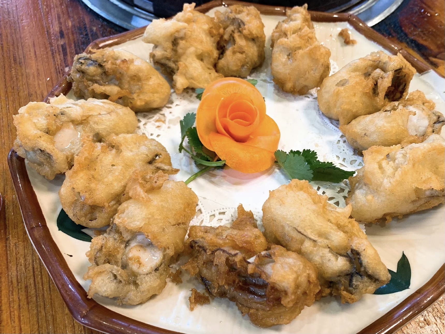 美未居·顺德鱼生·私房菜(容桂店)