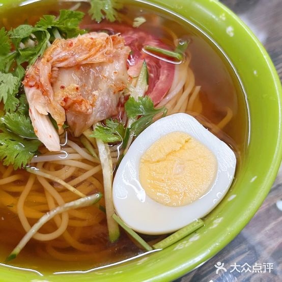 红高粱宁东北饭店