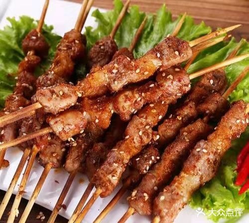 成都蜀八妹火锅烧烤(大学城店)