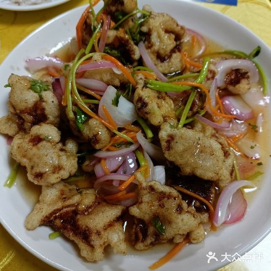 东北加常菜