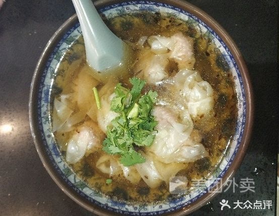 千里香馄饨王(卫门口街店)