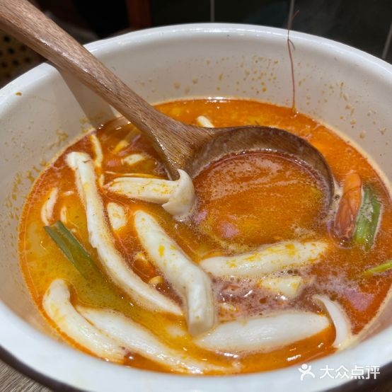 迷你椰·泰式打排档(观前街店)