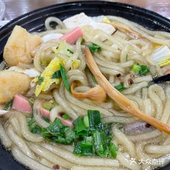 老上海馄饨铺(港城花园店)