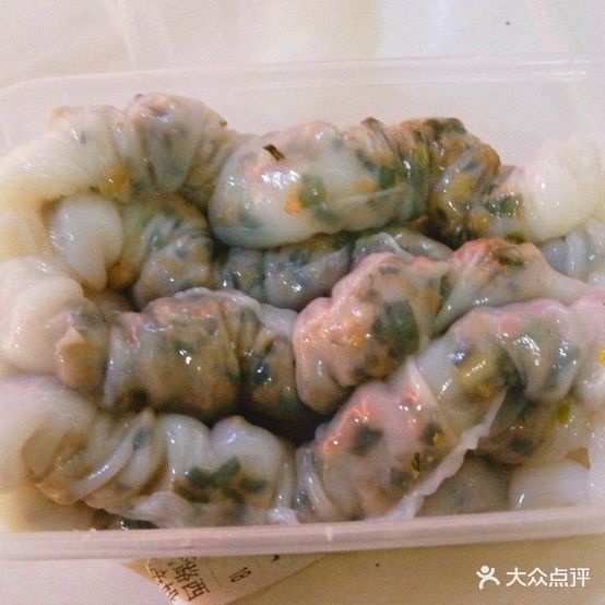 阿瑶喝口小卷粉(南正街店)