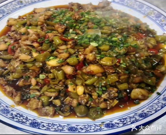 御兔食府西