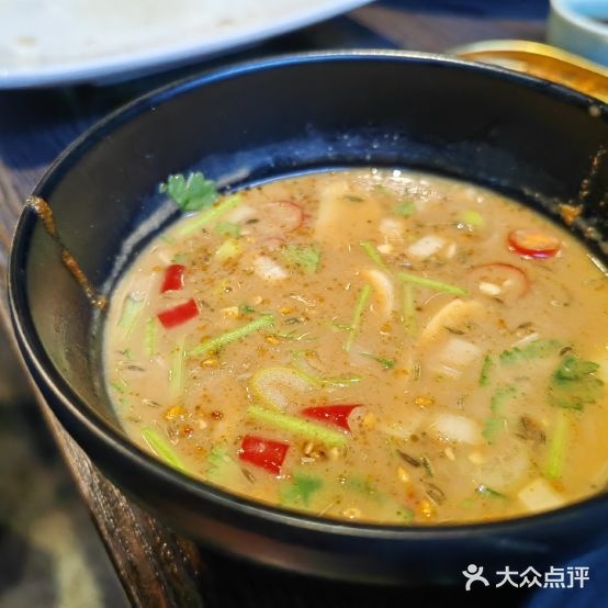 啤匠·泥炉烤肉·精酿啤酒(民主西路店)