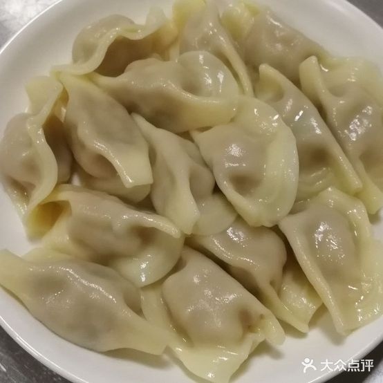 安庆担担饺(永昌路店)