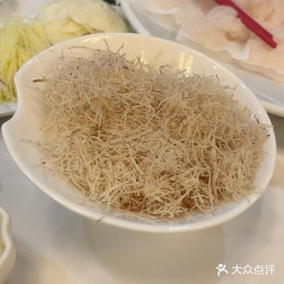 陆记海珍食府