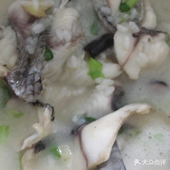 郭记砂锅粥小炒