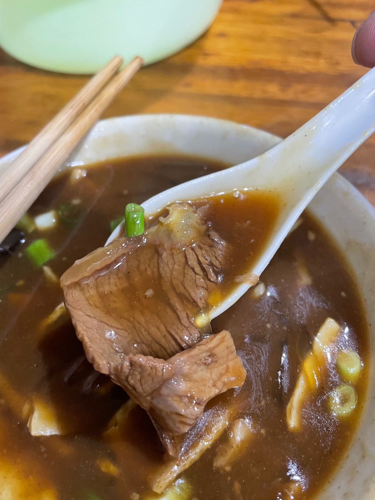清真三七街胡辣汤(总店)
