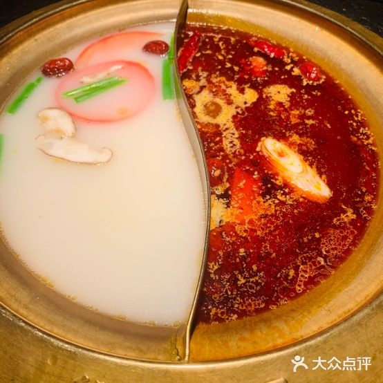 熊喵来乐火锅(营口万达店)
