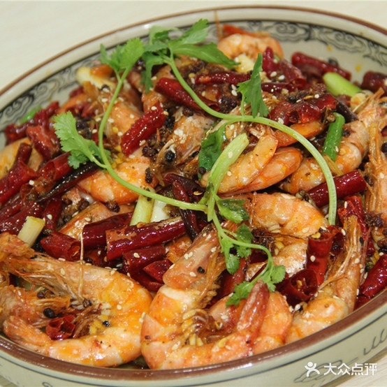 好食猴潮汕海鲜砂锅粥(禅城店)