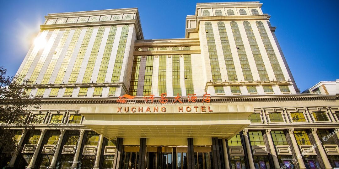 许昌大酒店地址,订餐电话,商户详情,许昌_百度地图