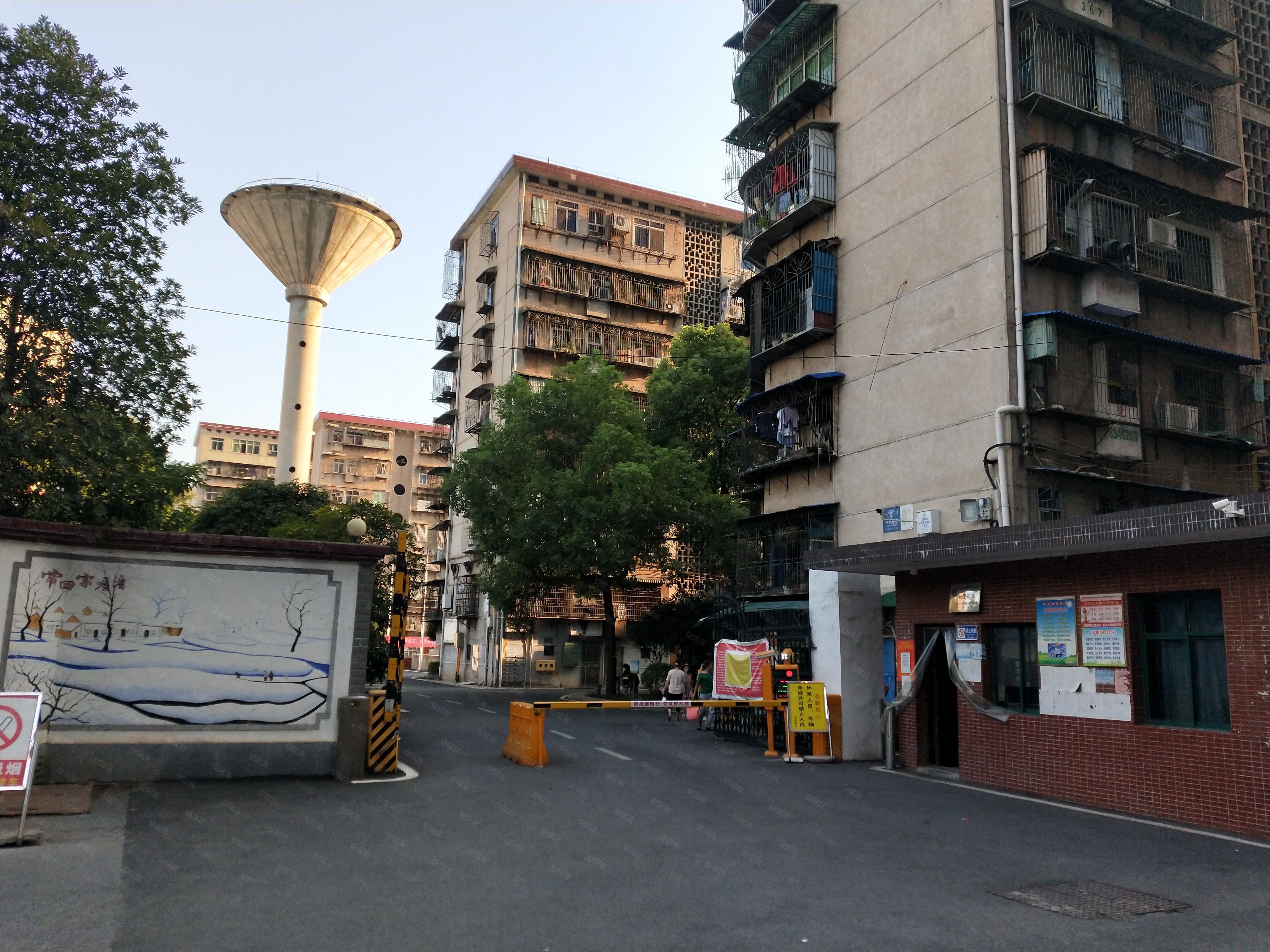 衡阳市电信花园