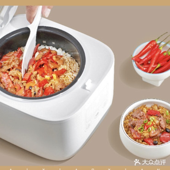 菜小香辣椒炒肉(万达广场大庆萨尔图店)