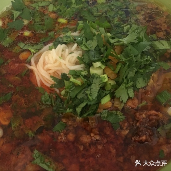 徐州美姐米线(公园道壹号店)