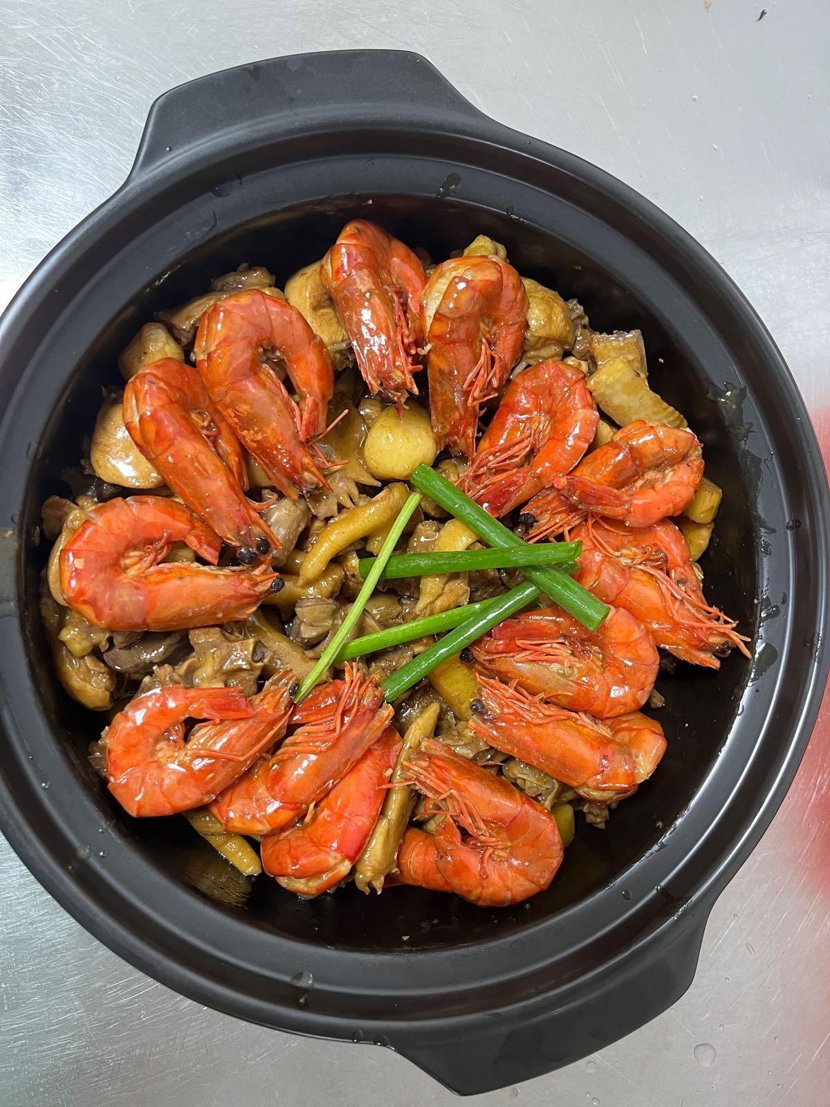 明朗中山鸽四季火锅(城北店)