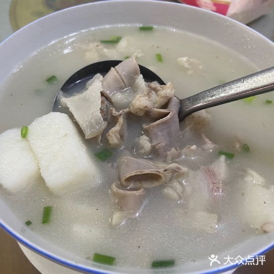 大家来饭店