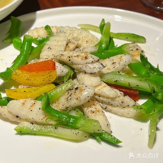 茱萸海鲜餐厅(海鲜餐厅)