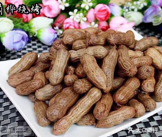 明珠烧烤(长江大学东校区新风学苑店)