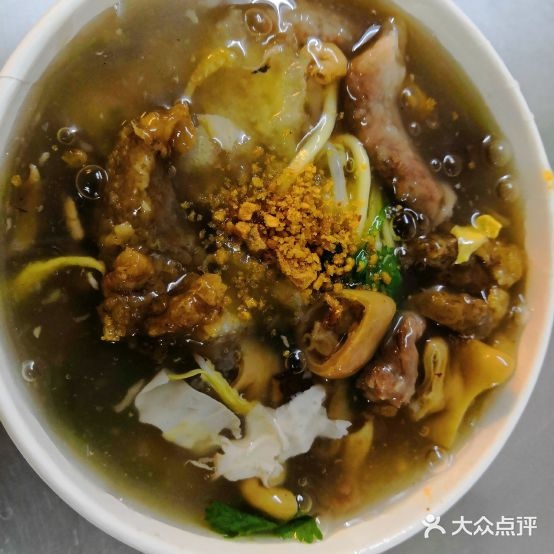 王家小厨(思明北路店)