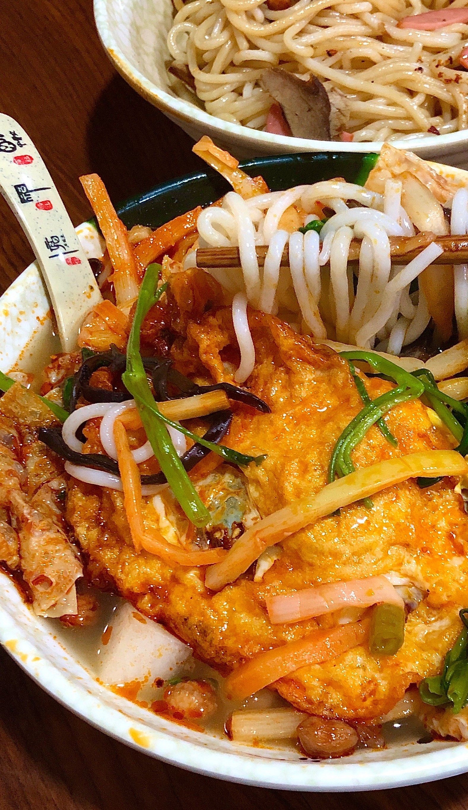 吉庆桂林米粉·柳州螺蛳粉(港汇广场店)