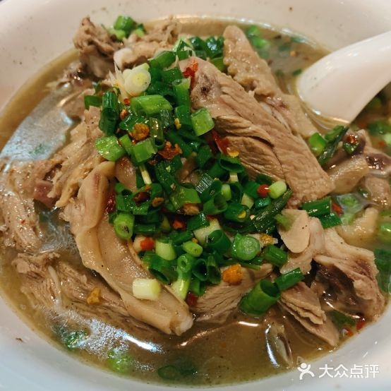 谢厨记赣州市盐水鹅